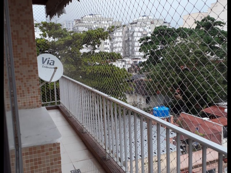 Apartamento à venda Andaraí com 110m² e 3 quartos por R$ 570.000 - 2085562993-img-20191125-wa0009.jpg