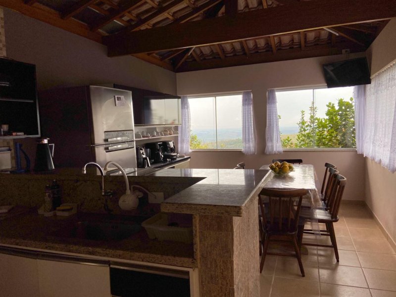 Casa à venda Monte Sankhya com 280m² e 4 quartos por R$ 1.100.000 - 1120026222-img-20191109-wa0013.jpg