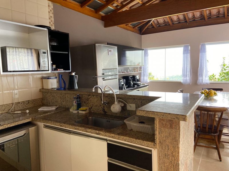 Casa à venda Monte Sankhya com 280m² e 4 quartos por R$ 1.100.000 - 1290173504-img-20191109-wa0011.jpg