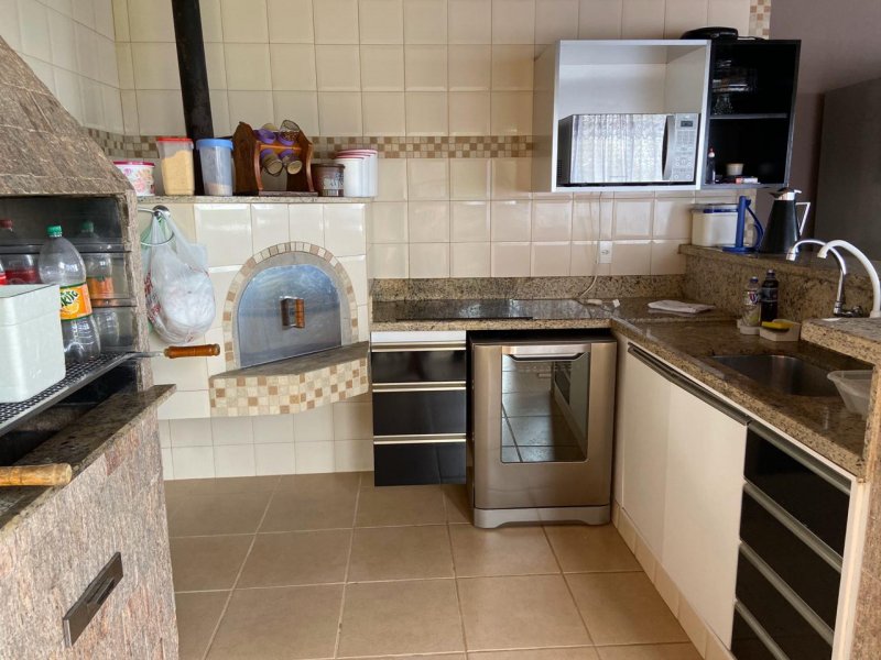 Casa à venda Monte Sankhya com 280m² e 4 quartos por R$ 1.100.000 - 185564537-img-20191109-wa0010.jpg