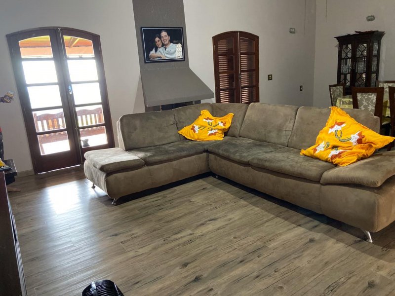 Casa à venda Monte Sankhya com 280m² e 4 quartos por R$ 1.100.000 - 421443156-img-20191109-wa0044.jpg