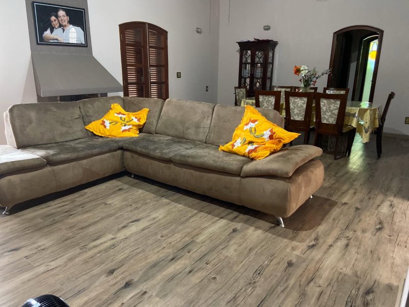 Casa à venda Monte Sankhya com 280m² e 4 quartos por R$ 1.100.000 - 892465123-img-20191109-wa0045-1.jpg