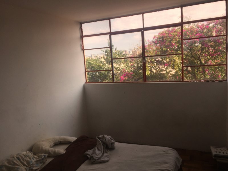 imóvel com 67m² - Cristo Rei - Curitiba