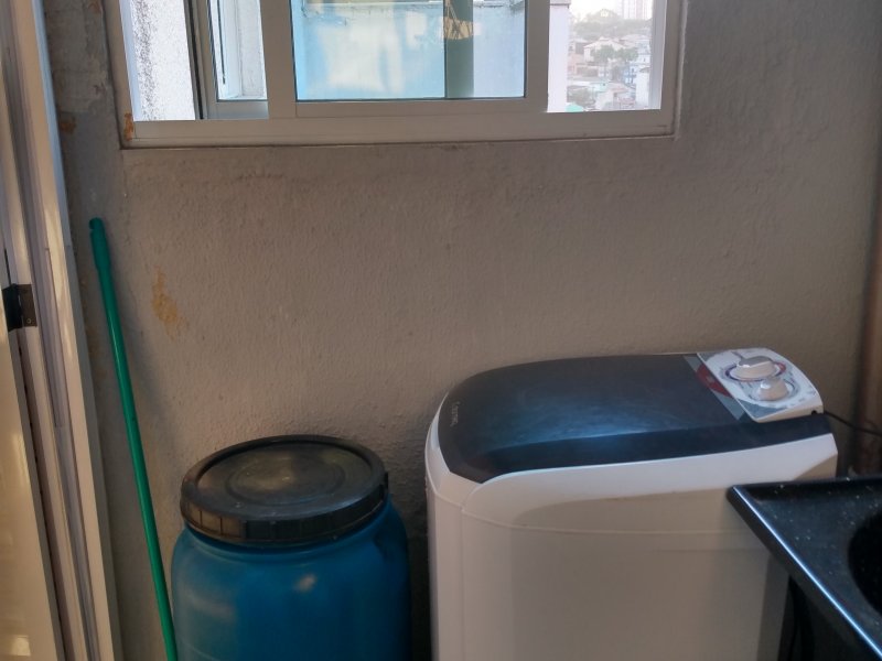 Cobertura à venda Vila Luzita com 112m² e 2 quartos por R$ 310.000 - 1132489443-img-20191030-173858958-hdr.jpg