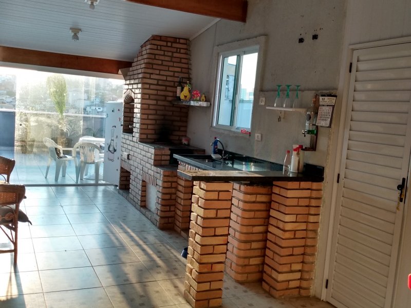 Cobertura à venda Vila Luzita com 112m² e 2 quartos por R$ 310.000 - 1423873933-img-20191030-174016220-hdr.jpg