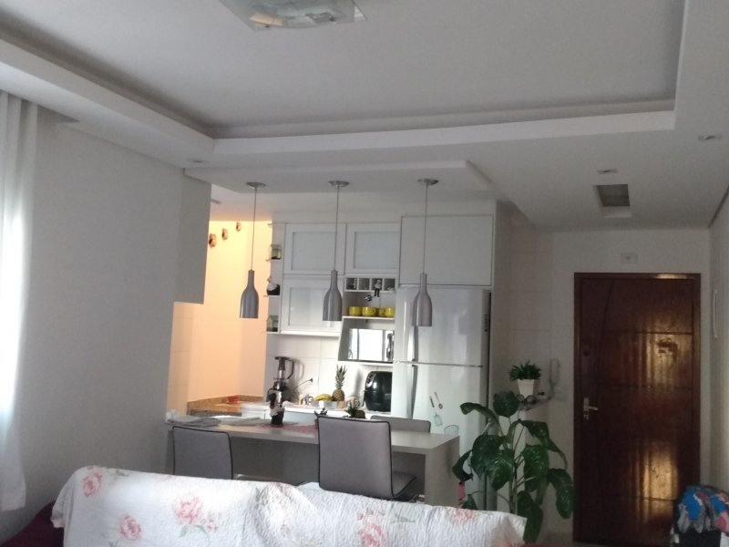 Cobertura à venda Vila Luzita com 112m² e 2 quartos por R$ 310.000 - 1690013488-img-20191030-173051523.jpg