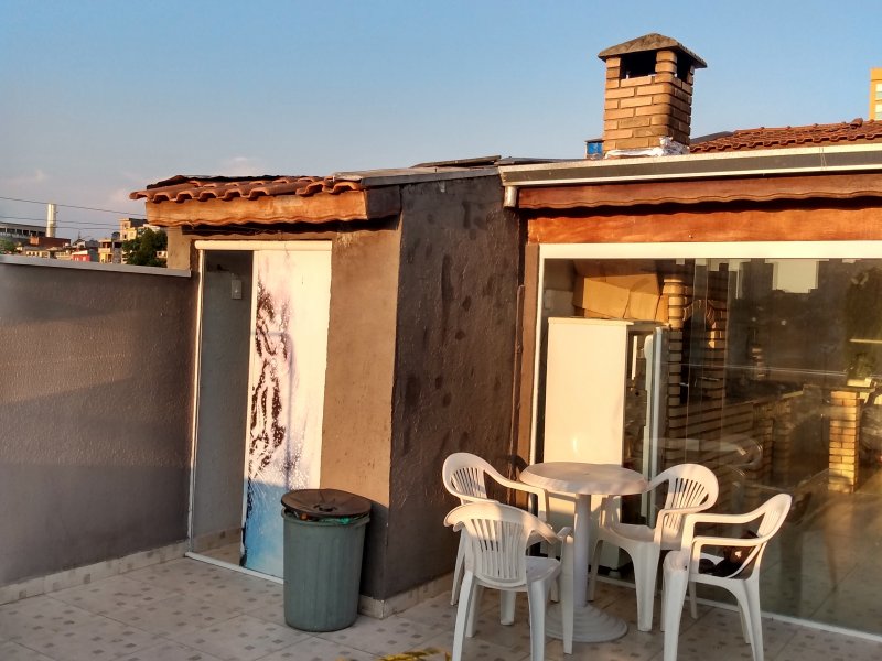 Cobertura à venda Vila Luzita com 112m² e 2 quartos por R$ 310.000 - 2051548042-img-20191030-174110642-hdr.jpg