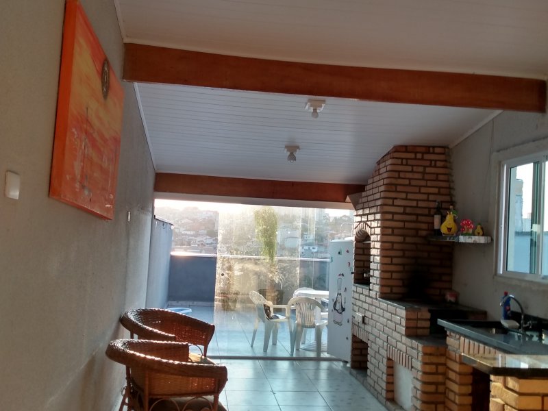 Cobertura à venda Vila Luzita com 112m² e 2 quartos por R$ 310.000 - 264904950-img-20191030-174024867-hdr.jpg