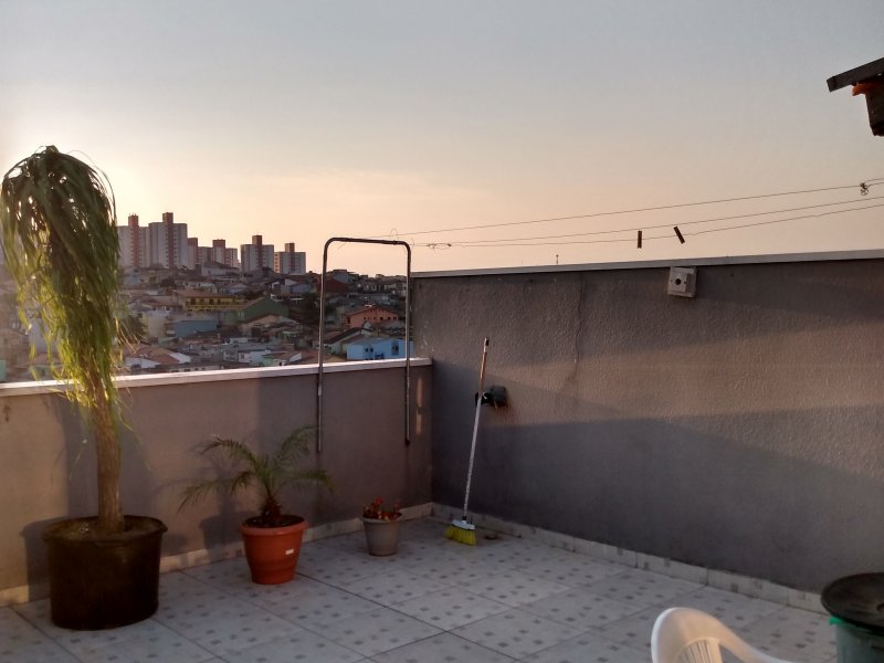 Cobertura à venda Vila Luzita com 112m² e 2 quartos por R$ 310.000 - 277494865-img-20191030-174059131-hdr.jpg