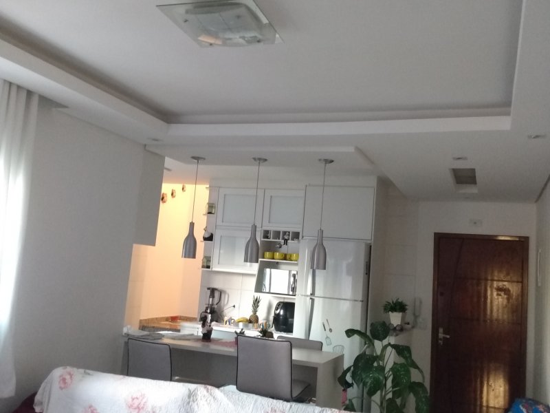 Cobertura à venda Vila Luzita com 112m² e 2 quartos por R$ 310.000 - 762417486-img-20191030-173047878.jpg
