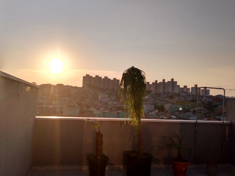 Cobertura à venda Vila Luzita com 112m² e 2 quartos por R$ 310.000 - 775855750-img-20191030-174236071-hdr.jpg