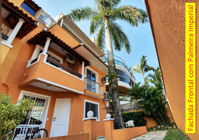 imóvel com 200m²