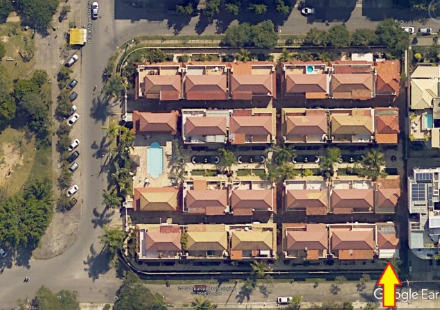 imóvel com 200m²