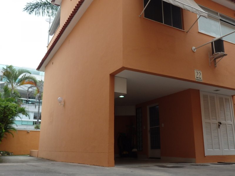 imóvel com 200m² - Recreio dos Bandeirantes - Rio de Janeiro
