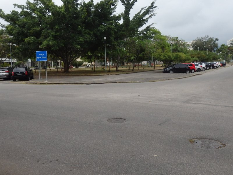 imóvel com 200m² - Recreio dos Bandeirantes - Rio de Janeiro