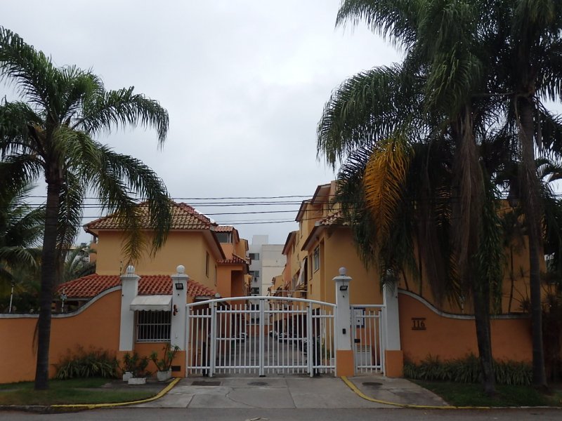 imóvel com 200m² - Recreio dos Bandeirantes - Rio de Janeiro