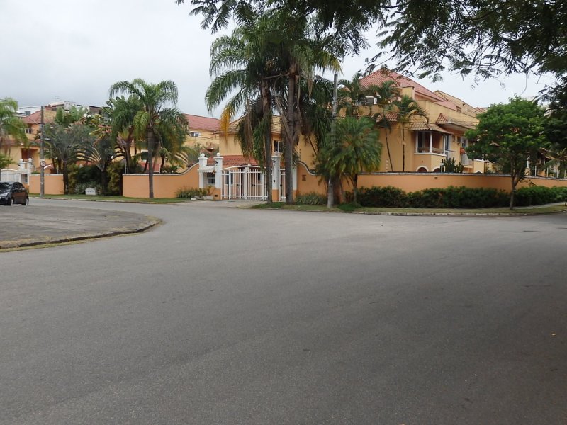 imóvel com 200m² - Recreio dos Bandeirantes - Rio de Janeiro