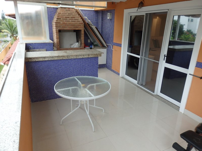 imóvel com 200m² - Recreio dos Bandeirantes - Rio de Janeiro