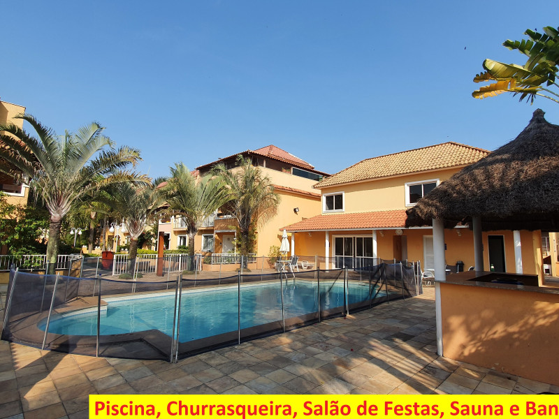Casa de condomínio à venda Recreio dos Bandeirantes com 200m² e 4 quartos por R$ 1.389.000 - 17-piscina-e-area-de-lazer.jpg