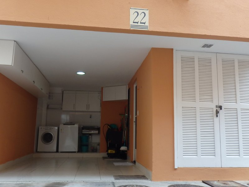 imóvel com 200m² - Recreio dos Bandeirantes - Rio de Janeiro