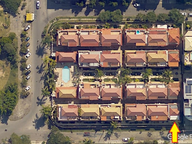 imóvel com 200m² - Recreio dos Bandeirantes - Rio de Janeiro