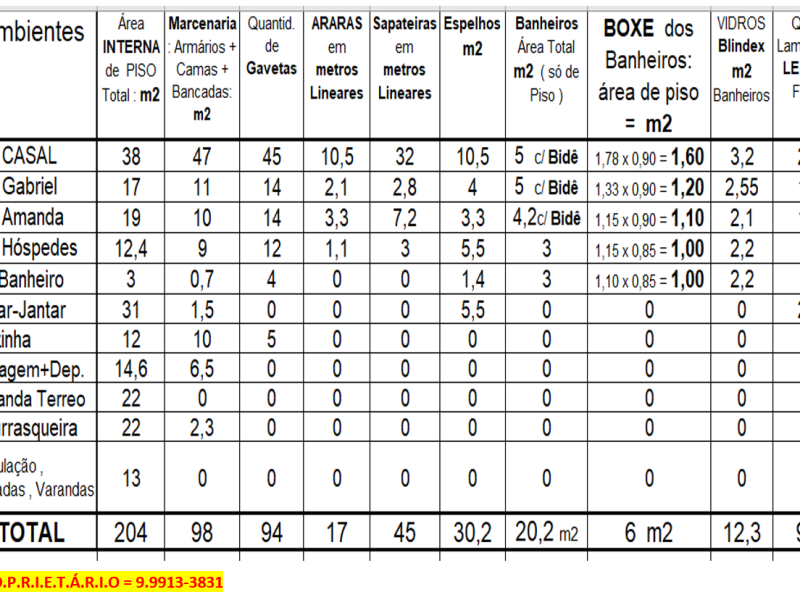 Casa de condomínio à venda Recreio dos Bandeirantes com 200m² e 4 quartos por R$ 1.389.000 - 21-especificacoes.png