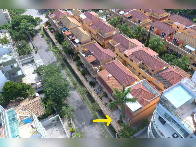 Casa de condomínio à venda Recreio dos Bandeirantes com 200m² e 4 quartos por R$ 1.389.000 - 24-casa.jpg