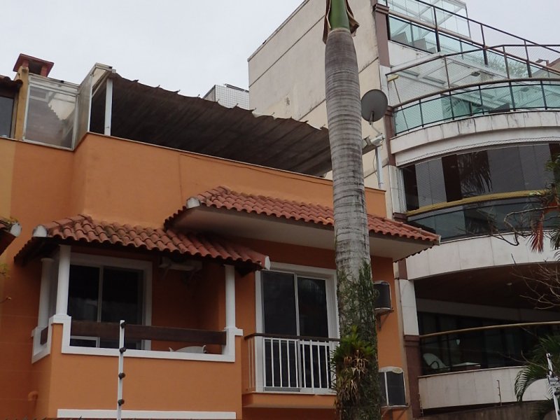 imóvel com 200m² - Recreio dos Bandeirantes - Rio de Janeiro