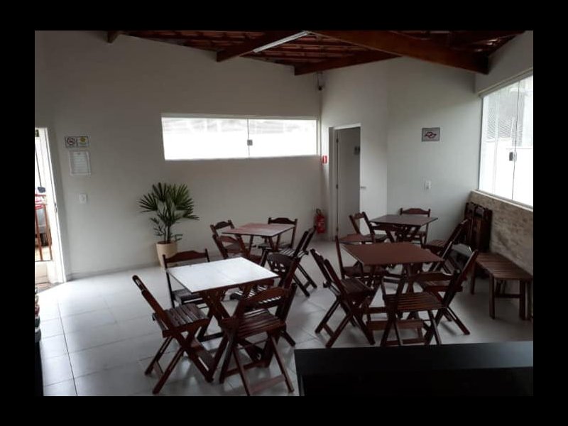 Apartamento à venda Parque Munhoz com 47m² e 2 quartos por R$ 230.000 - 1169529650-churrsaqueira.jpg
