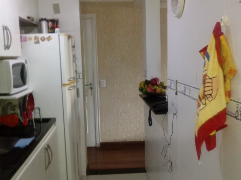 Apartamento à venda Parque Munhoz com 47m² e 2 quartos por R$ 230.000 - 1174397703-cozinha1.jpg