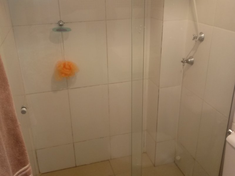 Apartamento à venda Parque Munhoz com 47m² e 2 quartos por R$ 230.000 - 1376489129-banheiro2.jpg