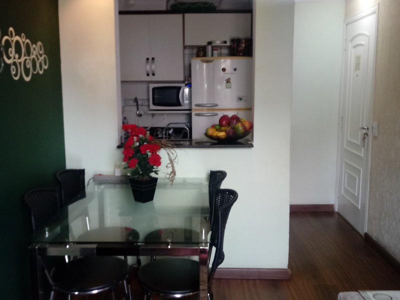 Apartamento à venda Parque Munhoz com 47m² e 2 quartos por R$ 230.000 - 1786058877-sala2.jpg