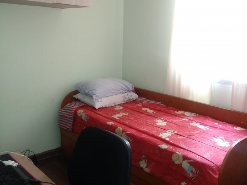 Apartamento à venda Parque Munhoz com 47m² e 2 quartos por R$ 230.000 - 1791865287-dorm1.jpg
