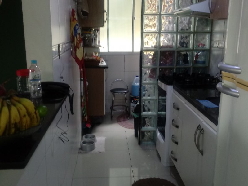Apartamento à venda Parque Munhoz com 47m² e 2 quartos por R$ 230.000 - 1988110816-cozinha.jpg