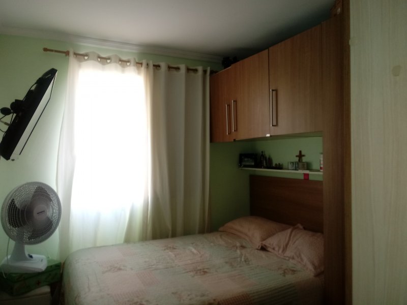 Apartamento à venda Parque Munhoz com 47m² e 2 quartos por R$ 230.000 - 2053280671-dorm3.jpg