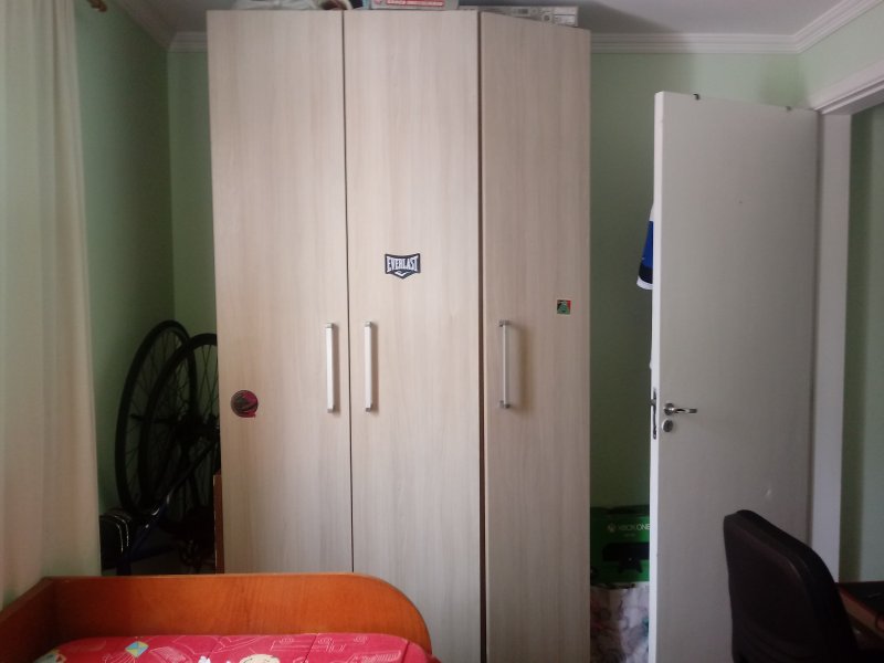 Apartamento à venda Parque Munhoz com 47m² e 2 quartos por R$ 230.000 - 564499191-dorm2.jpg