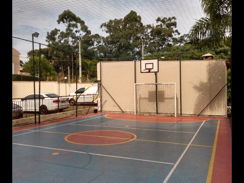 Apartamento à venda Parque Munhoz com 47m² e 2 quartos por R$ 230.000 - 580670708-quadra.jpg
