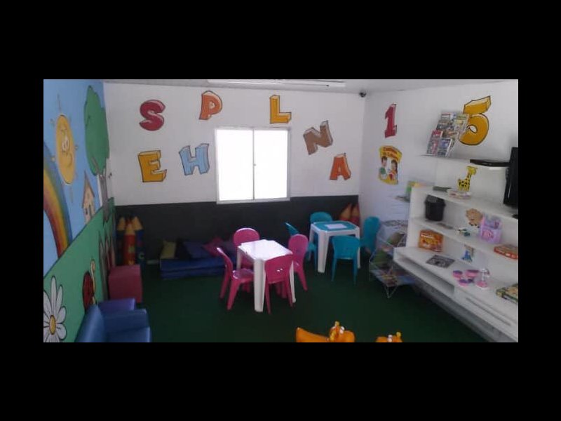 Apartamento à venda Parque Munhoz com 47m² e 2 quartos por R$ 230.000 - 636929387-kids.jpg