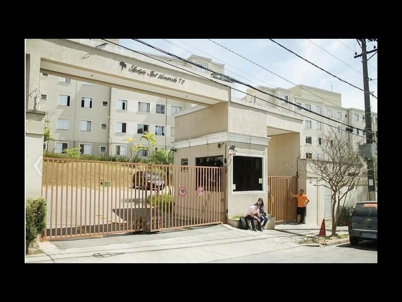 Apartamento à venda Parque Munhoz com 47m² e 2 quartos por R$ 230.000 - 904016082-cond.jpg