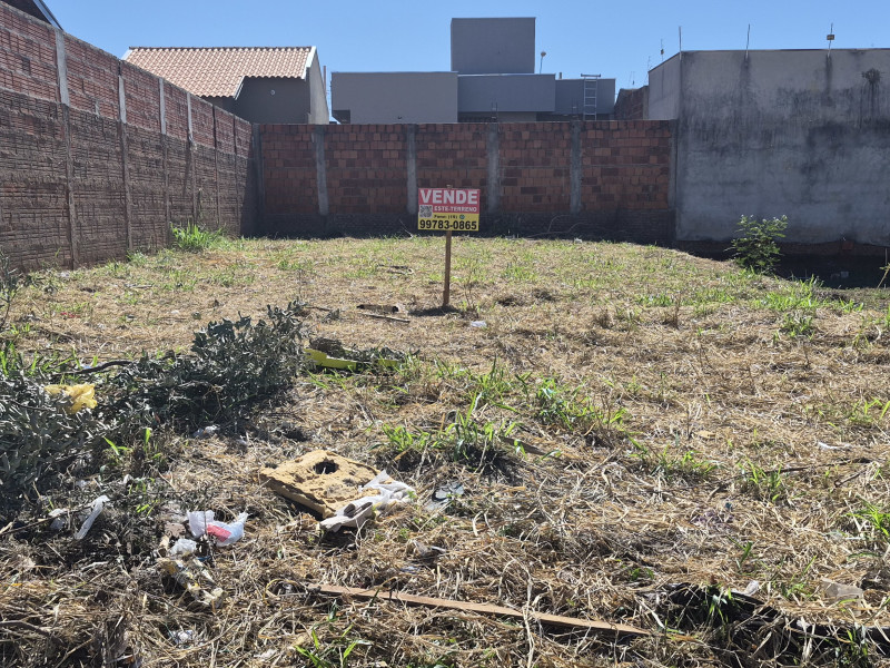 imóvel com 200m² - Residencial São Thomaz II - São José do Rio Preto