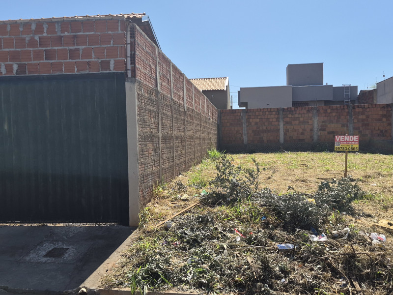 imóvel com 200m² - Residencial São Thomaz II - São José do Rio Preto