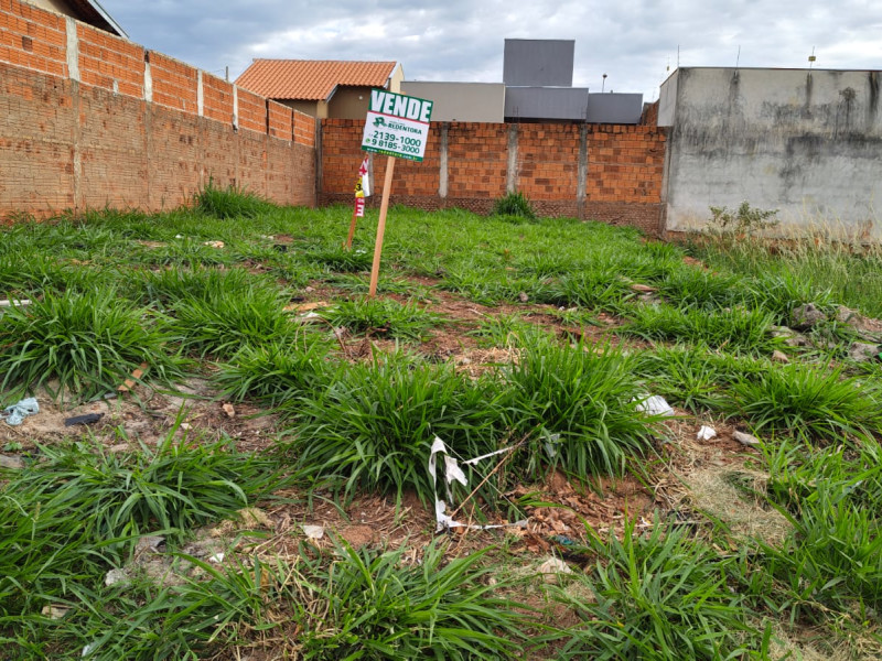 imóvel com 200m² - Residencial São Thomaz II - São José do Rio Preto