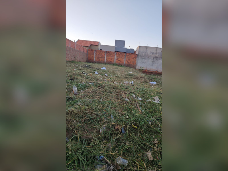 imóvel com 200m² - Residencial São Thomaz II - São José do Rio Preto