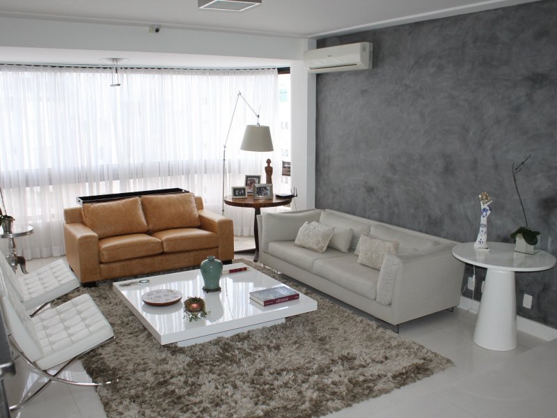 Apartamento à venda Moema com 272m² e 3 quartos por R$ 3.600.000 - 1289909845-living-1.jpg