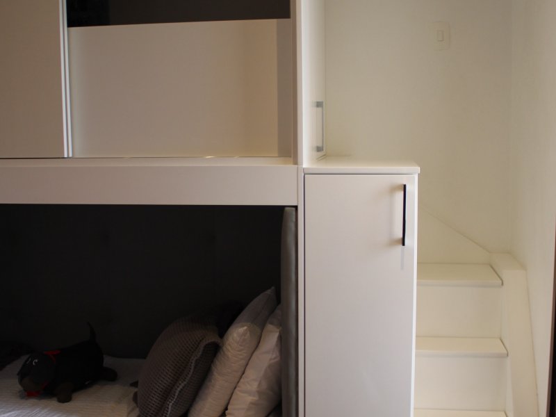 Apartamento à venda Moema com 272m² e 3 quartos por R$ 3.600.000 - 1800392770-suite-menino2.jpg