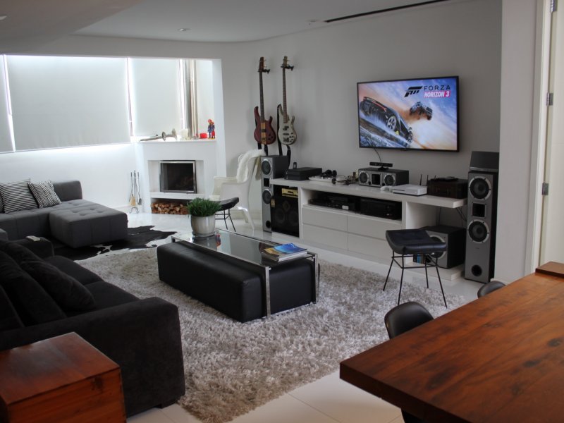 Apartamento à venda Moema com 272m² e 3 quartos por R$ 3.600.000 - 51724396-home-theater-5.jpg