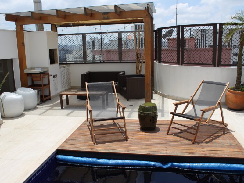Apartamento à venda Moema com 272m² e 3 quartos por R$ 3.600.000 - 957136348-piscina-3.jpg