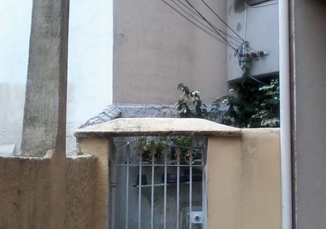 imóvel com 75m²