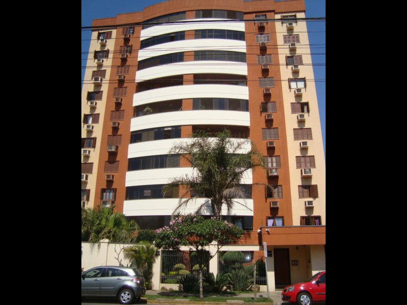 Apartamento à venda Centro com 130m² e 3 quartos por R$ 600.000 - 1014940594-image-1.jpeg