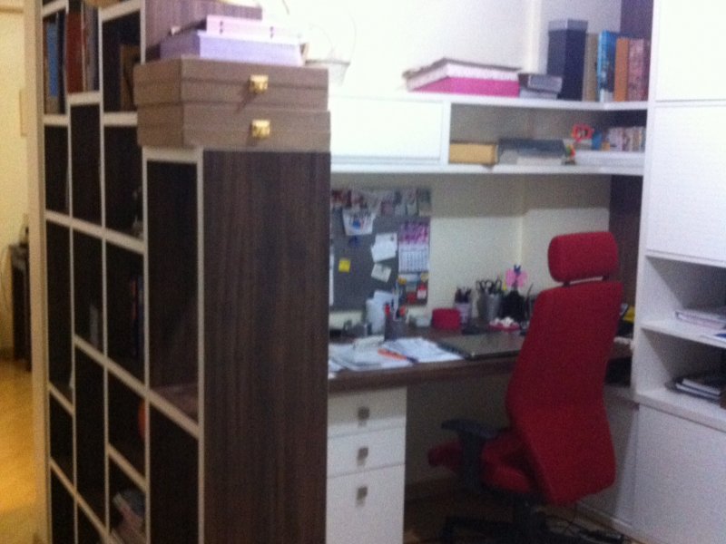 Apartamento à venda Centro com 130m² e 3 quartos por R$ 600.000 - 1206782440-image-10.jpeg
